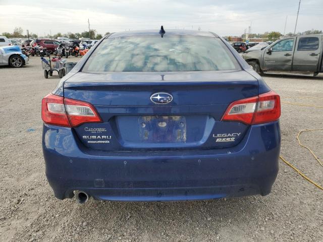 2017 SUBARU LEGACY 2.5I LIMITED - 4S3BNAN6XH3023177