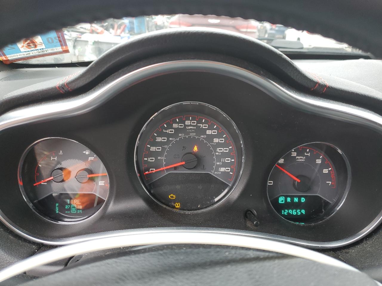 DODGE AVENGER MAINSTREET