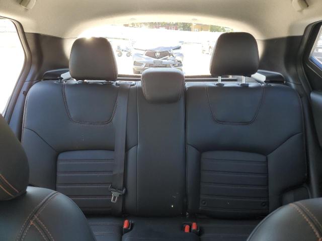 2019 NISSAN KICKS S 3N1CP5CU6KL529482