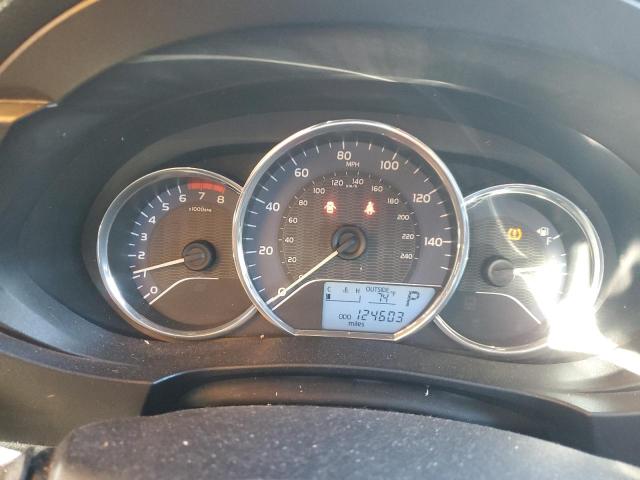 2014 TOYOTA COROLLA L - 5YFBURHE5EP109584