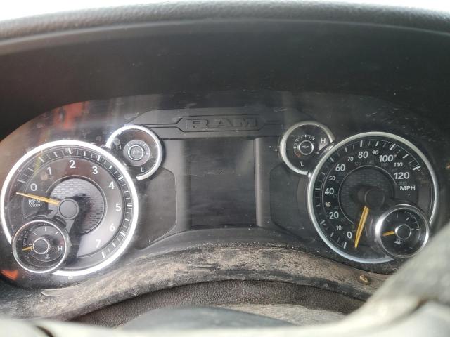 2019 RAM 2500 TRADE #3294344890