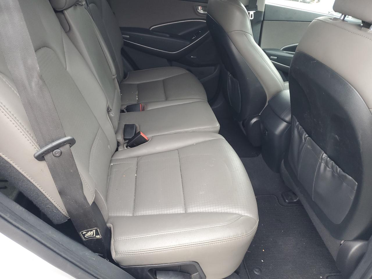 HYUNDAI SANTA FE SPORT