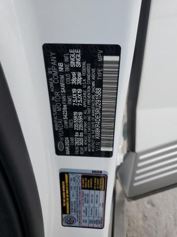 2024 HYUNDAI IONIQ 5 LI KM8KR4DE3RU291588