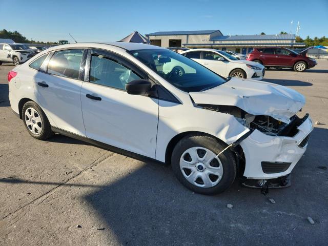 2018 FORD FOCUS S - 1FADP3E28JL318365