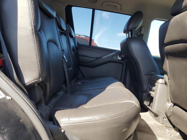 2011 NISSAN PATHFINDER S - 5N1AR1NBXBC625089