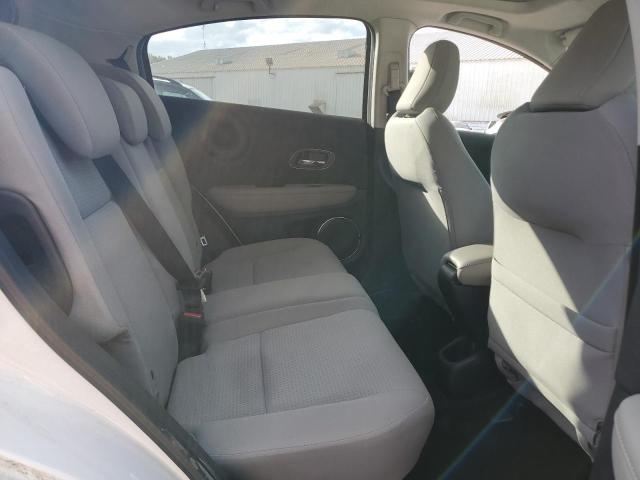 2022 HONDA HR-V EX - 3CZRU6H53NM765555