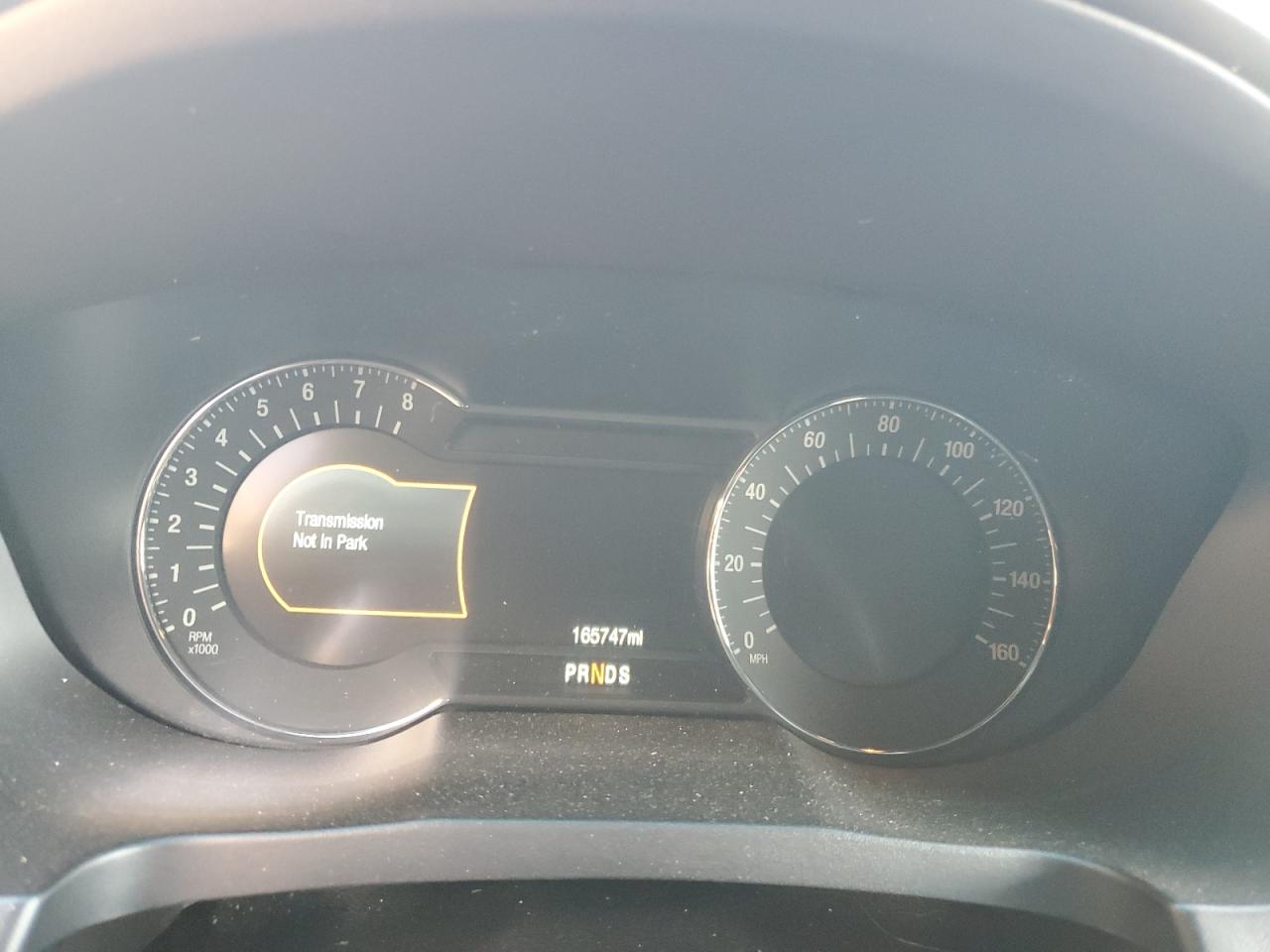 FORD EXPLORER PLATINUM