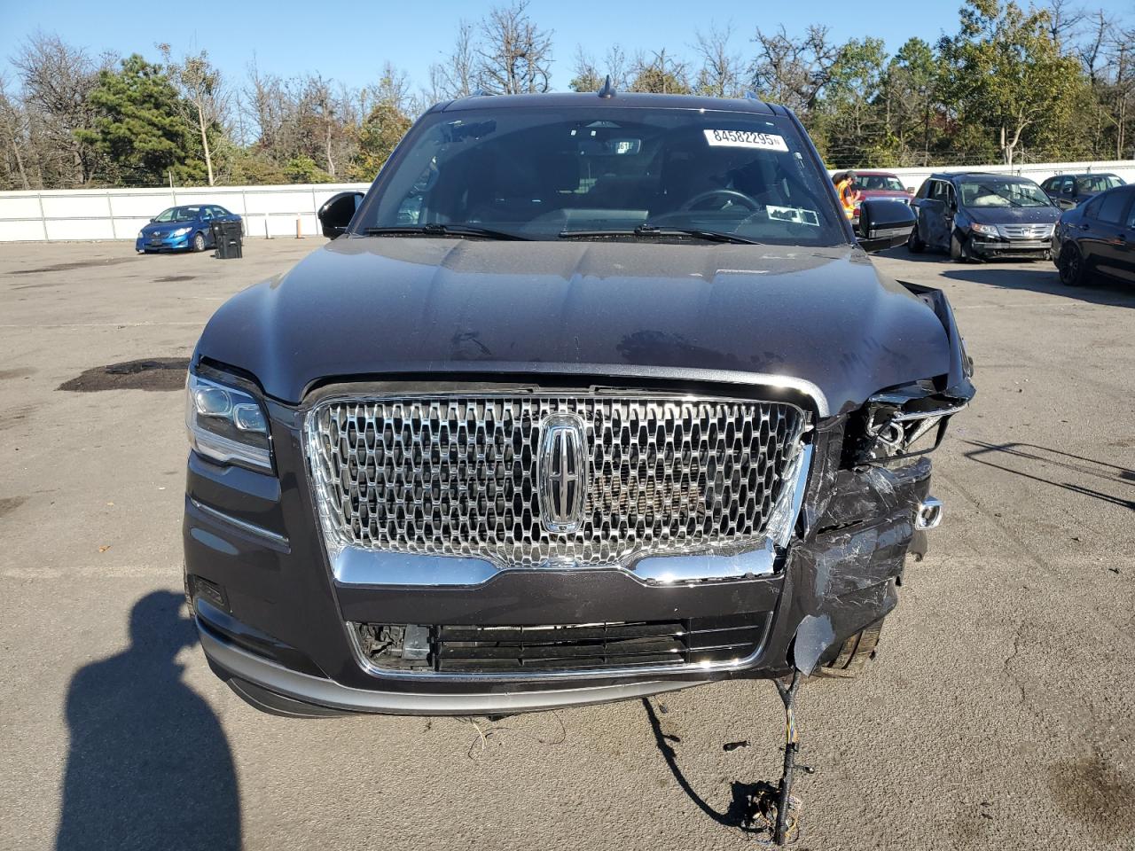 LINCOLN NAVIGATOR L RESERVE