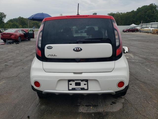 2017 KIA SOUL + #3296284421