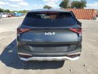 Lot #3303903738 2024 KIA SPORTAGE L