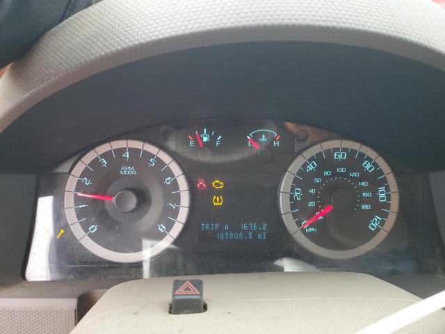 2012 FORD ESCAPE XLT - 1FMCU9D70CKB86608