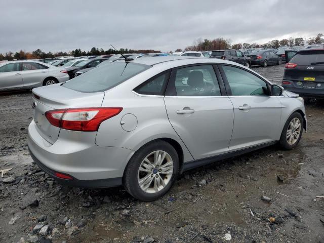 2012 FORD FOCUS SEL #3302748046