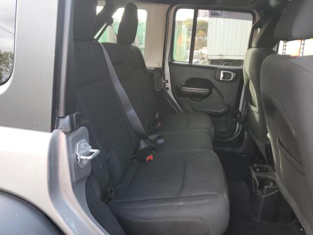 2021 JEEP WRANGLER U 1C4HJXDN7MW505986