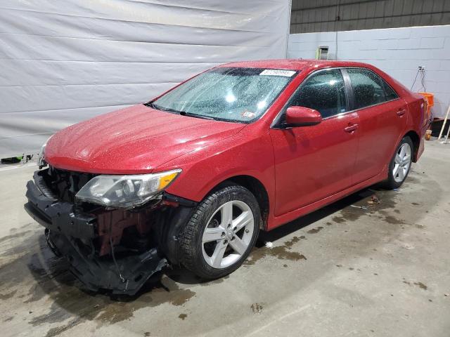 2013 TOYOTA CAMRY L - 4T1BF1FK9DU709199