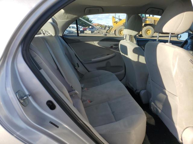 2011 TOYOTA COROLLA BA - 2T1BU4EE3BC734830