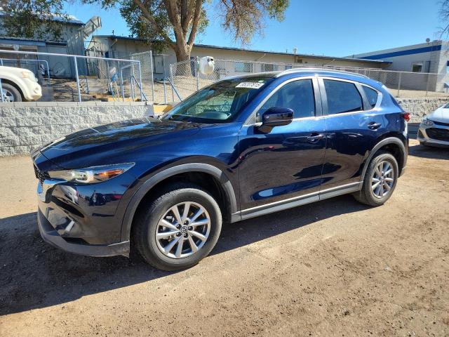 Global Auto Auctions: 2023 MAZDA CX-5 SELEC