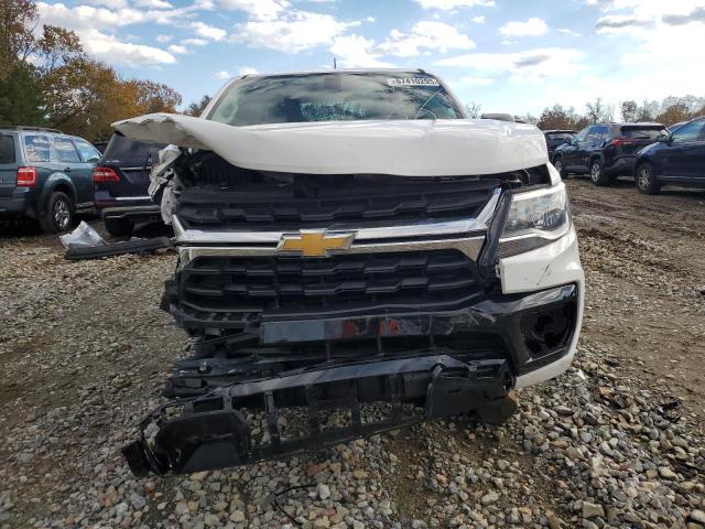 2022 CHEVROLET COLORADO #3277059160