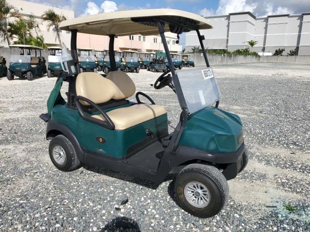 Global Auto Auctions: 2022 CLUBCAR TEMPO LI