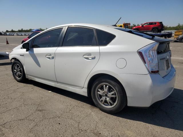 2010 TOYOTA PRIUS - JTDKN3DU9A0016787