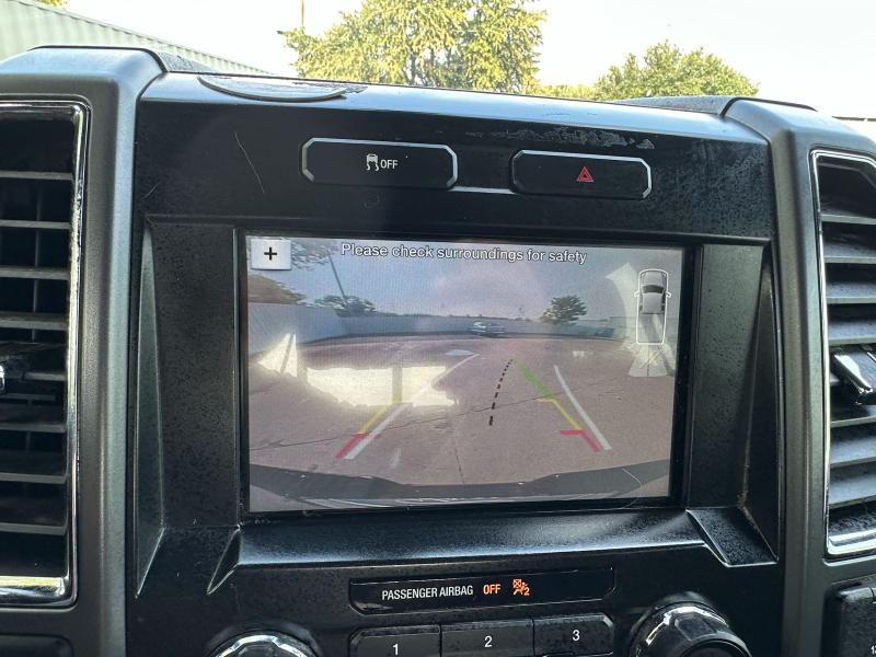 2016 FORD F150 SUPER - 1FTEW1EG9GKF16324