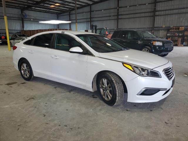 2016 HYUNDAI SONATA SE 5NPE24AF8GH392331