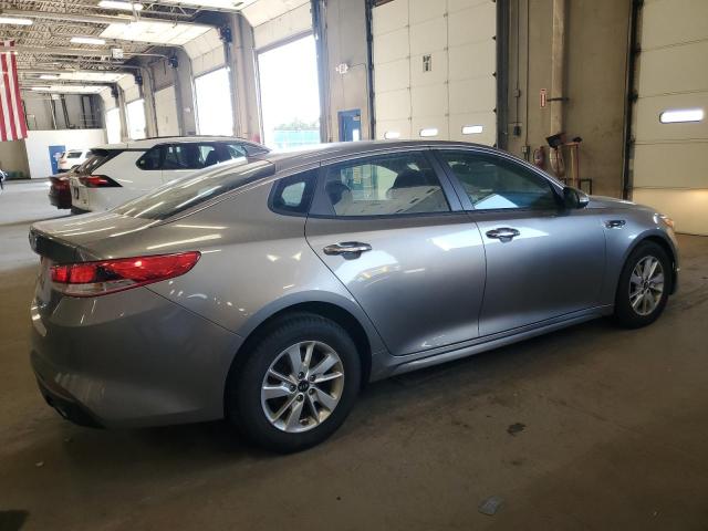 2018 KIA OPTIMA LX #3286353729