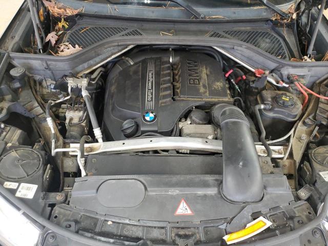 2014 BMW X5 XDRIVE3 - 5UXKR0C58E0K43714