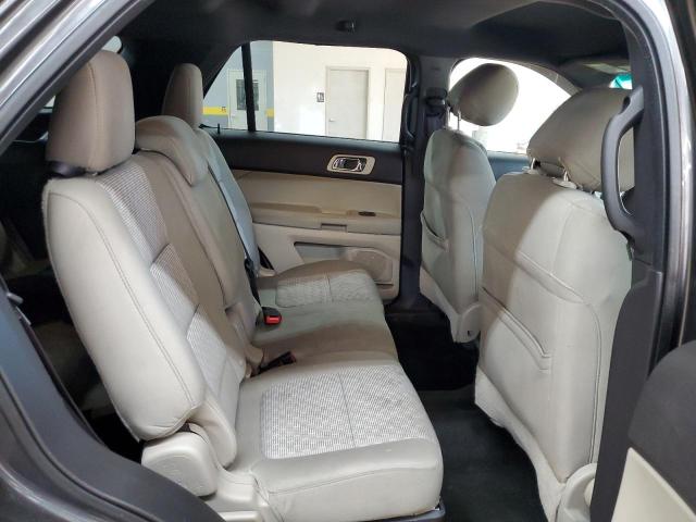 2015 FORD EXPLORER X - 1FM5K7D86FGA81042