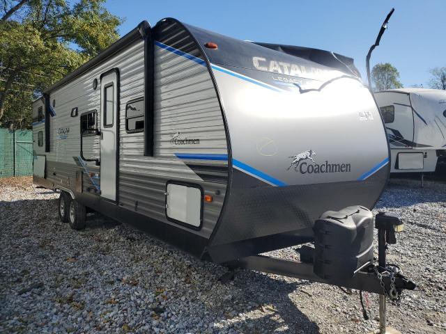 Global Auto Auctions: 2022 WILDWOOD CATALINA