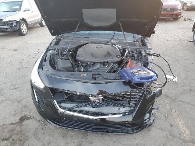 2019 CADILLAC CT6 LUXURY 1G6KB5RS3KU132639