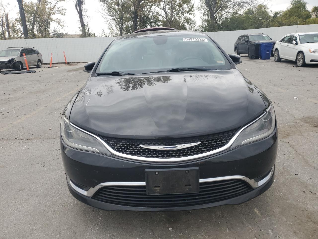 CHRYSLER 200 LIMITED