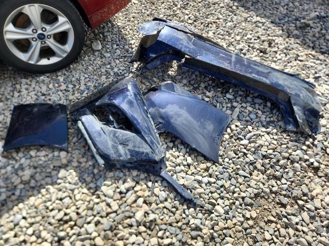 2021 TOYOTA CAMRY SE - 4T1G11BK0MU021800