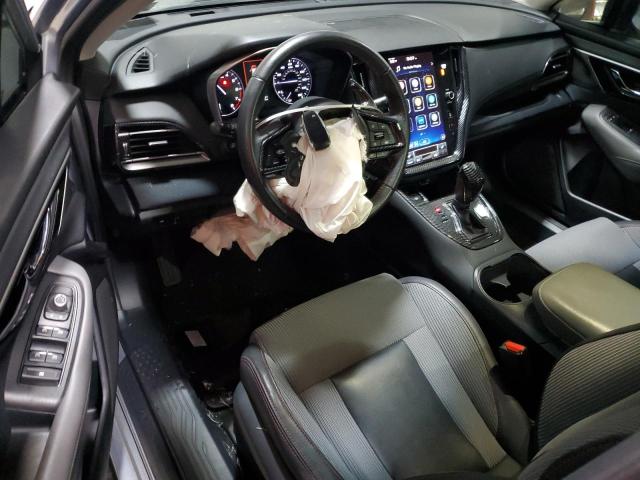 2020 SUBARU LEGACY SPO 4S3BWAG66L3025656