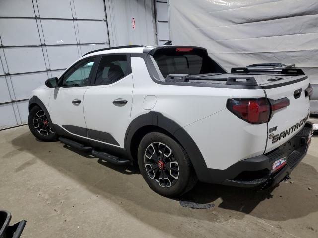 2024 HYUNDAI SANTA CRUZ - 5NTJDDDFXRH119934