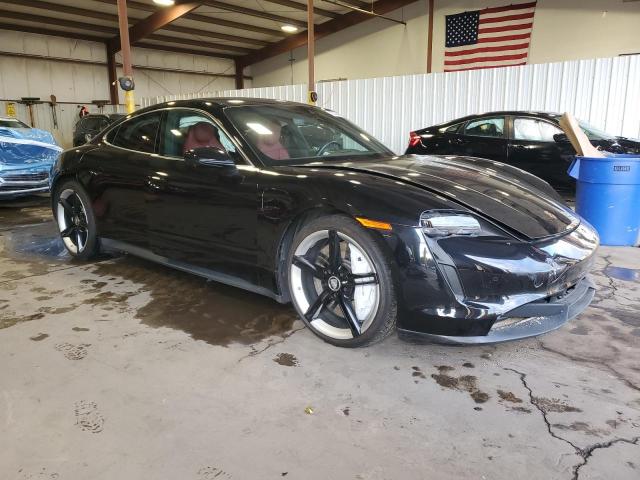 2020 PORSCHE TAYCAN 4S #3310481053