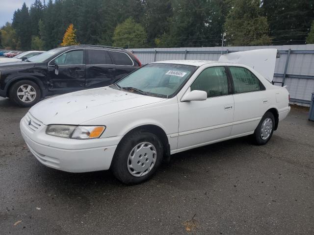 Global Auto Auctions: 1998 TOYOTA CAMRY CE