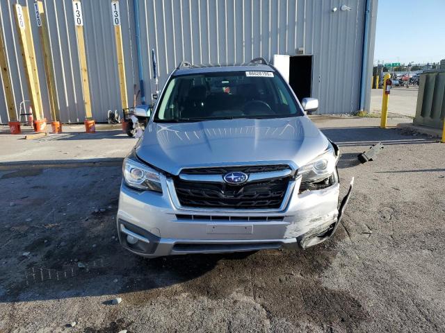2018 SUBARU FORESTER 2 - JF2SJARC4JH540562