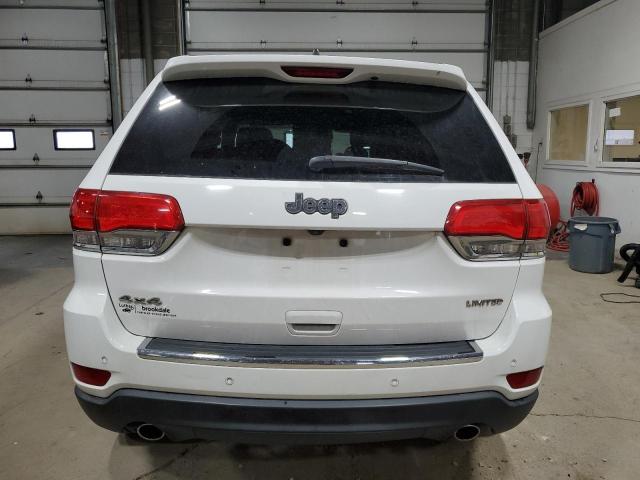 2014 JEEP GRAND CHER #3281562390