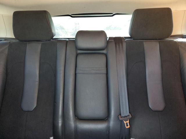 2013 LAND ROVER RANGE ROVE - SALVN2BG5DH797777