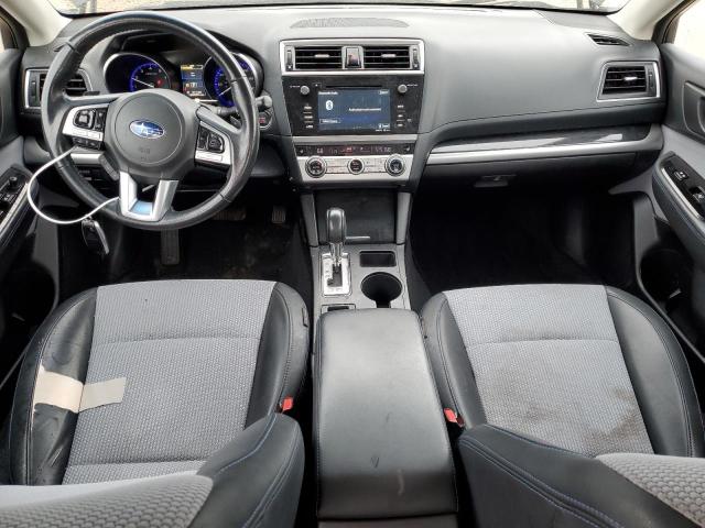 2017 SUBARU LEGACY SPO 4S3BNAR60H3016541