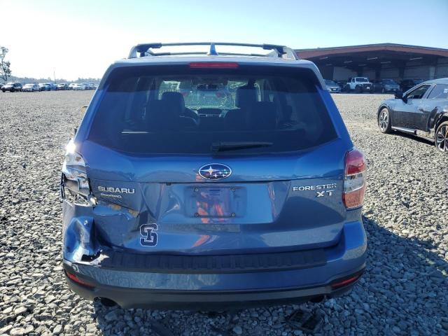 2016 SUBARU FORESTER 2 - JF2SJGXC4GH524201