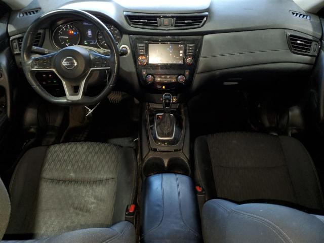 2018 NISSAN ROGUE S #3268326038