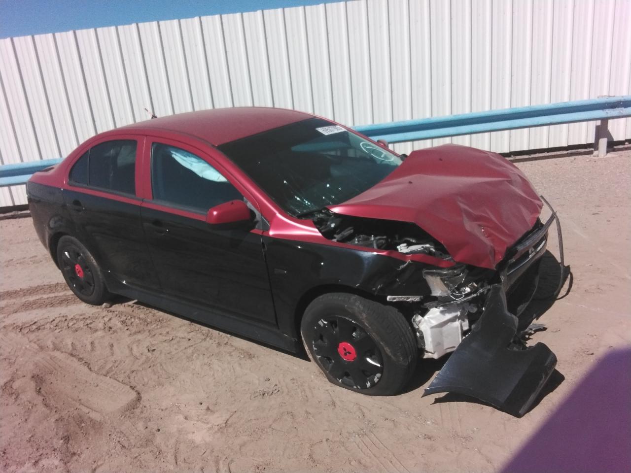 MITSUBISHI LANCER ES/ES SPORT