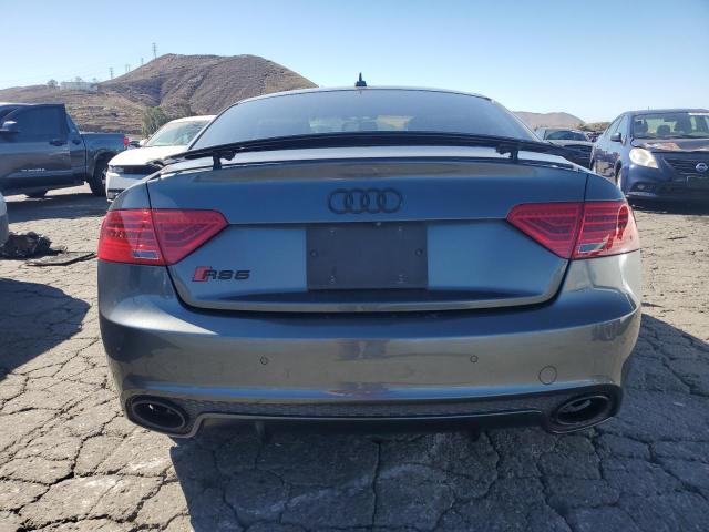 2013 AUDI RS5 - WUAC6AFR1DA900836