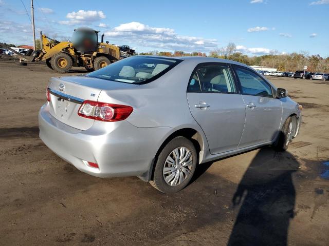 2011 TOYOTA COROLLA BA - Inny widok