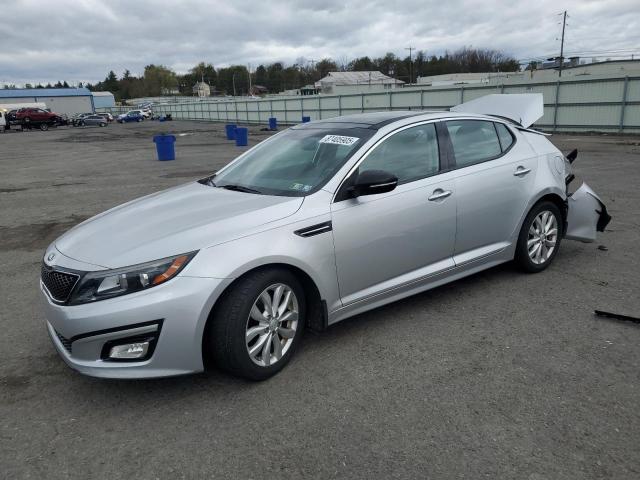 KIA OPTIMA EX