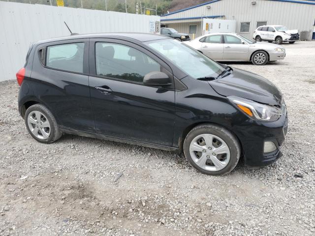 2020 CHEVROLET SPARK LS #3290250201