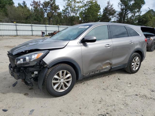 Global Auto Auctions: 2018 KIA SORENTO LX