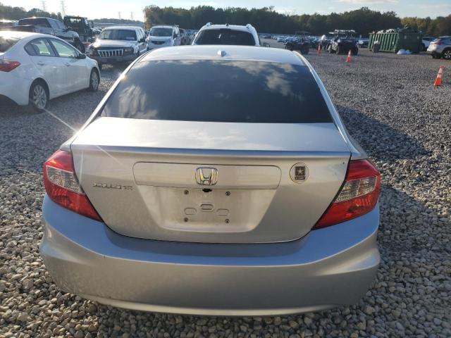 2012 HONDA CIVIC EXL - 19XFB2F9XCE003327