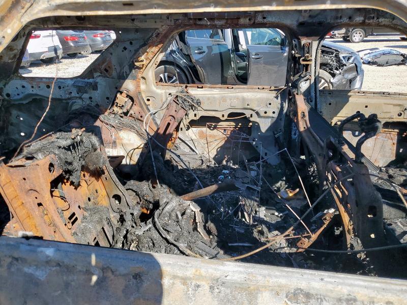 2020 FORD EXPLORER L #3296214404